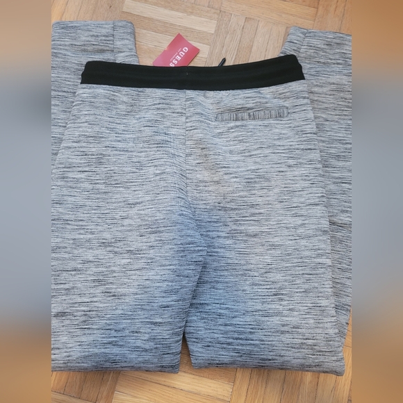 Boys Joggers Zeke Tech Size 12 - Picture 2 of 3